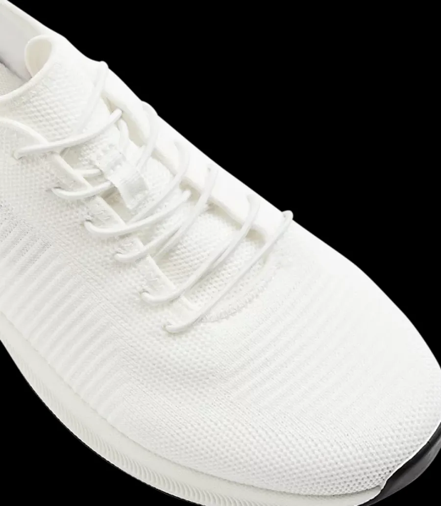 Hot białe sneakersy męskie Męskie Sportowe