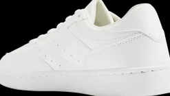 Outlet białe sneakersy męskie Męskie Sportowe