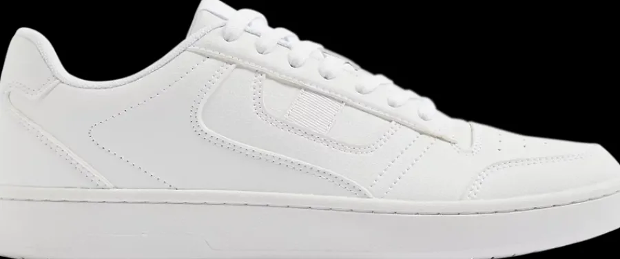 Best białe sneakersy męskie Męskie Sportowe|Casual