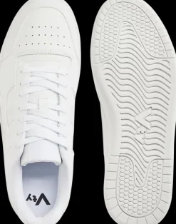 Best białe sneakersy męskie Męskie Sportowe|Casual