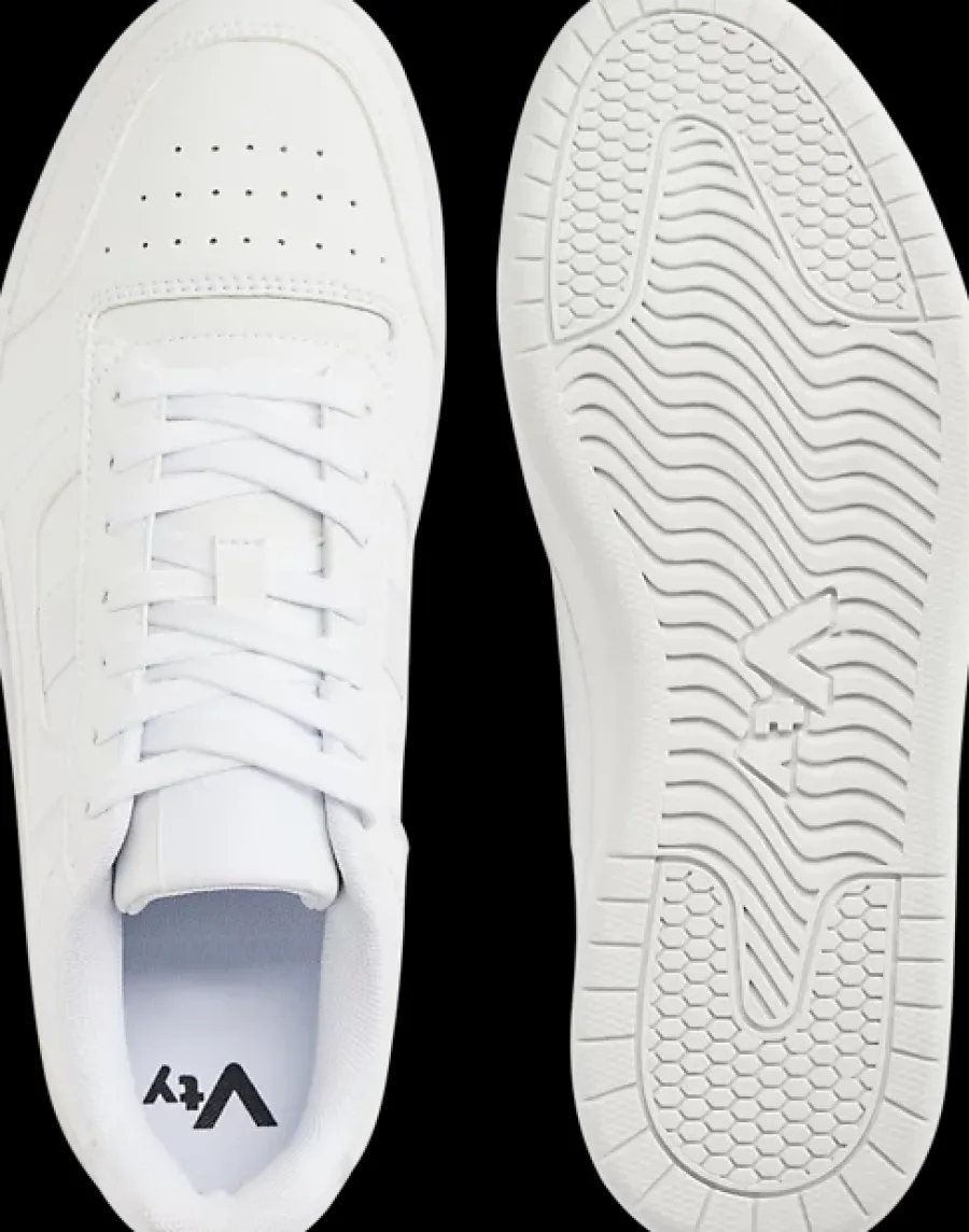 Best białe sneakersy męskie Męskie Sportowe|Casual