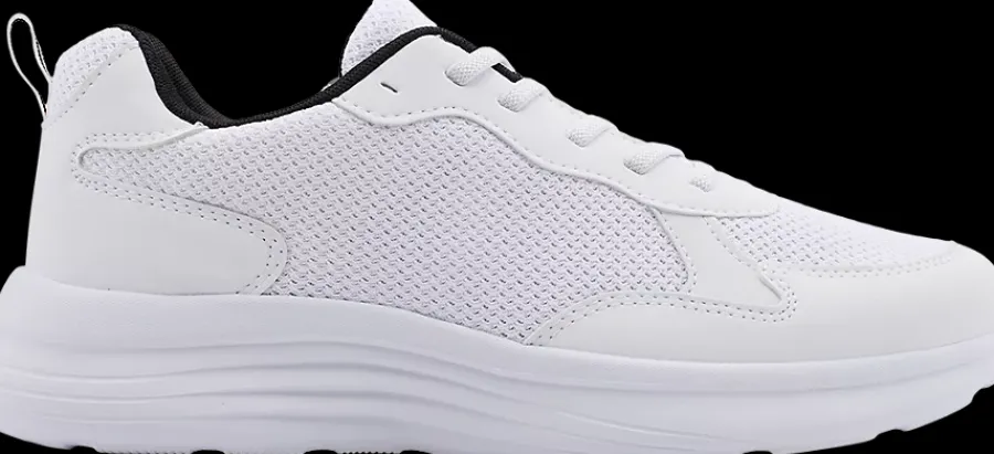 Online białe sneakersy męskie Męskie Sportowe