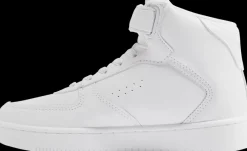 Sale białe wysokie sneakersy dziecięce Levi's Dzieci Sportowe