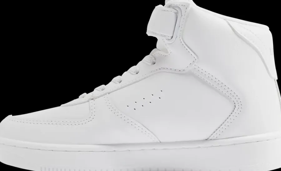 Sale białe wysokie sneakersy dziecięce Levi's Dzieci Sportowe