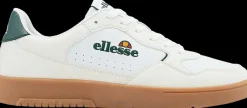 Sale biale sneakersy męskie Momento Męskie Sportowe|Markowe