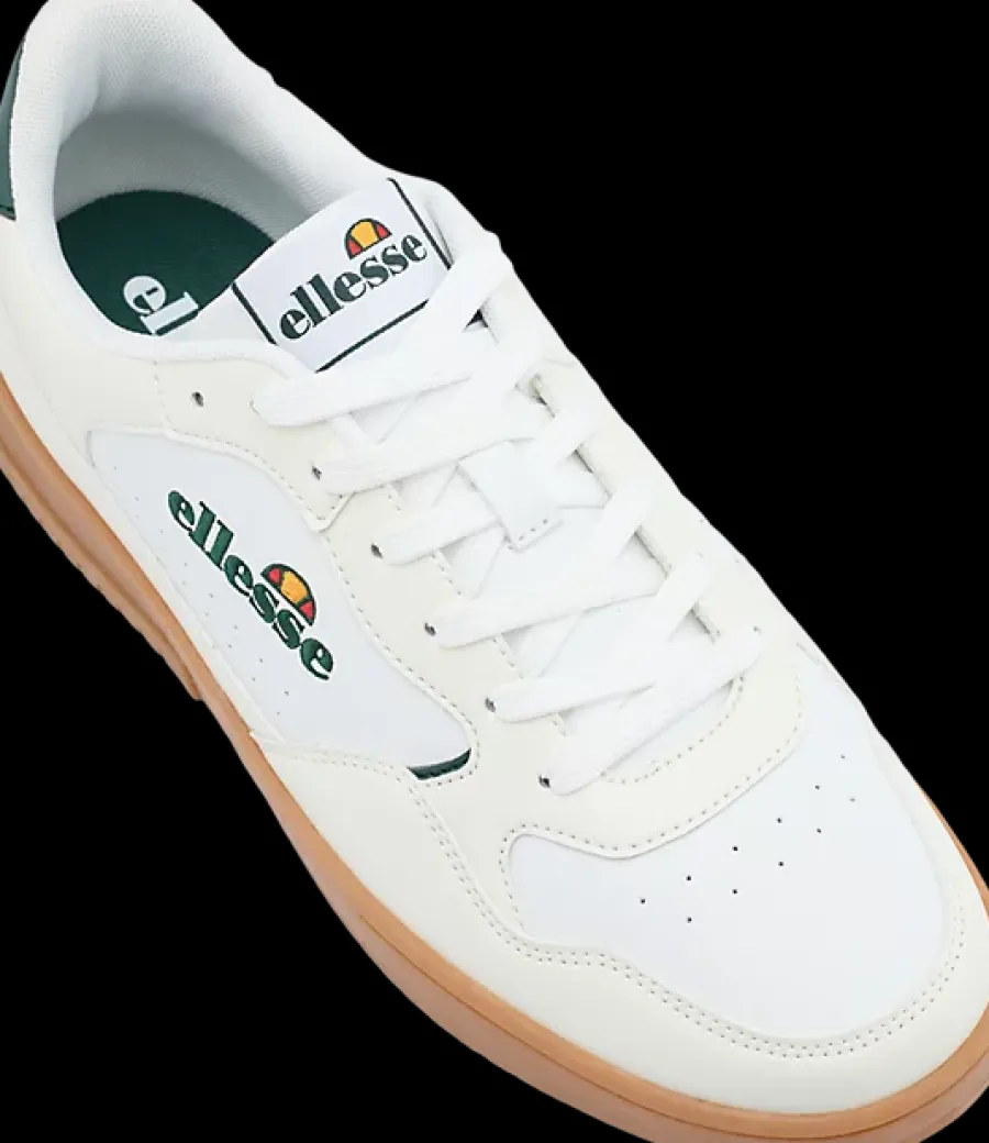 Sale biale sneakersy męskie Momento Męskie Sportowe|Markowe