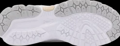 Hot biało-beżowe sneakersy damskie Damskie Sportowe