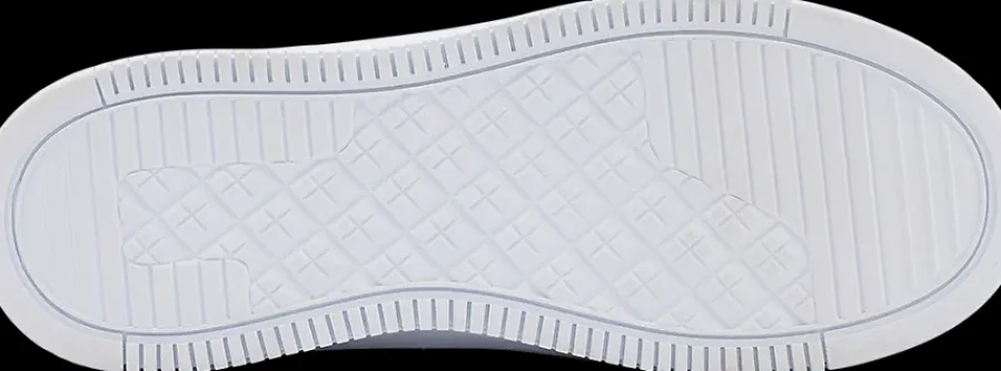 Outlet biało-beżowe sneakersy damskie Damskie Sportowe