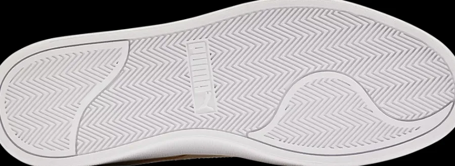 Clearance biało-beżowe sneakersy męskie Shuffle Męskie Sportowe|Markowe