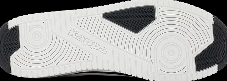 Sale biało-beżowo-czarne sneakersy damskie Ayce Damskie Sportowe|Markowe