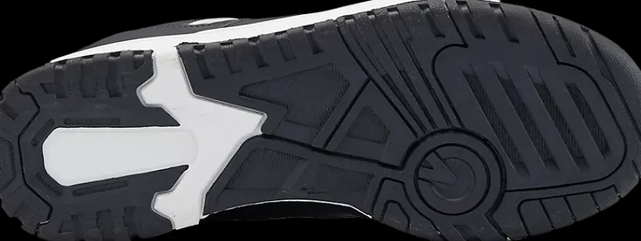 Hot biało-czarne sneakersy damskie Damskie Sportowe