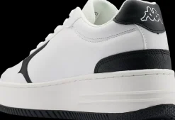 Discount biało-czarne sneakersy damskie Damskie Sportowe|Markowe