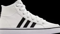 Online biało-czarne sneakersy damskie Bravada 2.0 Mid Damskie Sportowe|Markowe