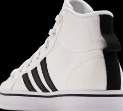 Online biało-czarne sneakersy damskie Bravada 2.0 Mid Damskie Sportowe|Markowe