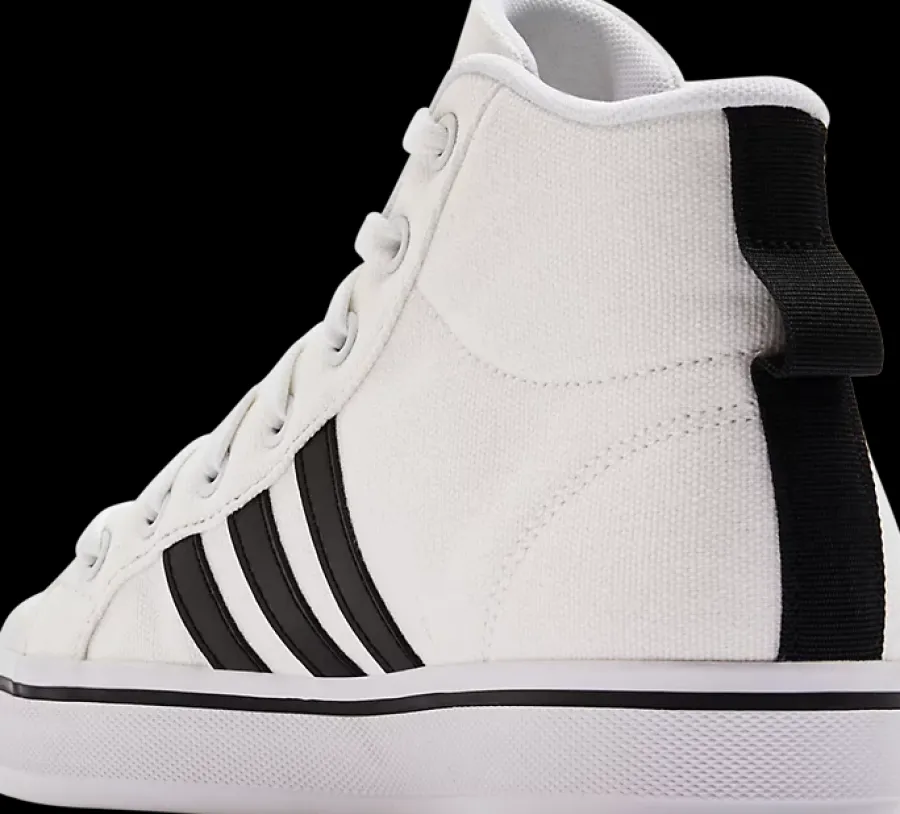 Online biało-czarne sneakersy damskie Bravada 2.0 Mid Damskie Sportowe|Markowe