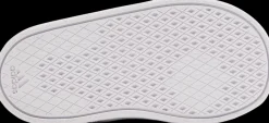 biało-czarne sneakersy dziecięce Breaknet 2.0 Dzieci Sportowe