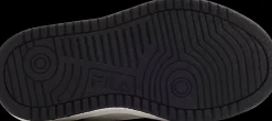 New biało-czarne sneakersy dziecięce z zapięciem na rzep Dzieci Sportowe
