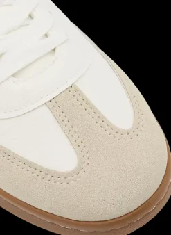 Best biało-czarne sneakersy męskie Męskie Sportowe