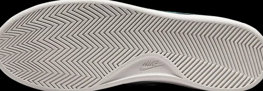Discount biało-czarne sneakersy męskie Court Royale Męskie Sportowe|Markowe