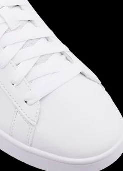 Best biało-czarne sneakersy męskie Rickie Classic Męskie Sportowe|Markowe
