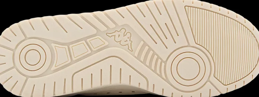 New biało-czarne sneakersy męskie Bardock Męskie Sportowe|Markowe
