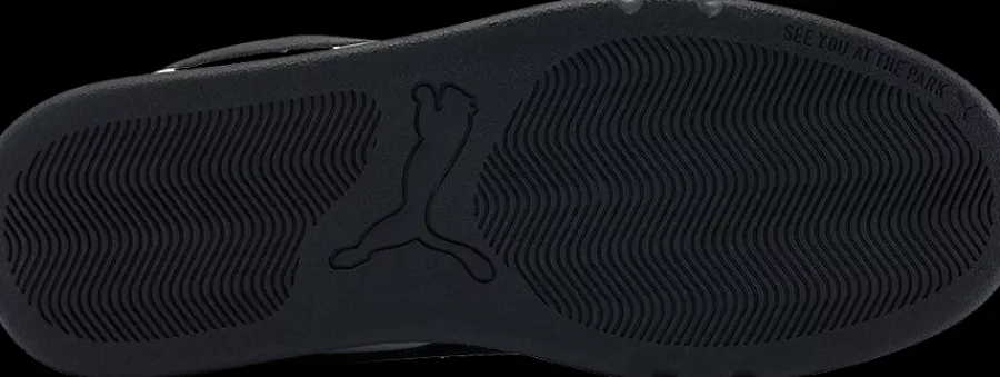 Hot biało-czarne sneakersy męskie Park Lifestyle Męskie Sportowe|Markowe