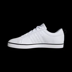 Outlet biało-czarne sneakersy męskie vs Pace 2.0 Męskie Sportowe|Markowe