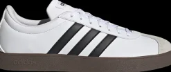 Best biało-czarne sneakersy męskie VL Court Base Męskie Sportowe|Markowe
