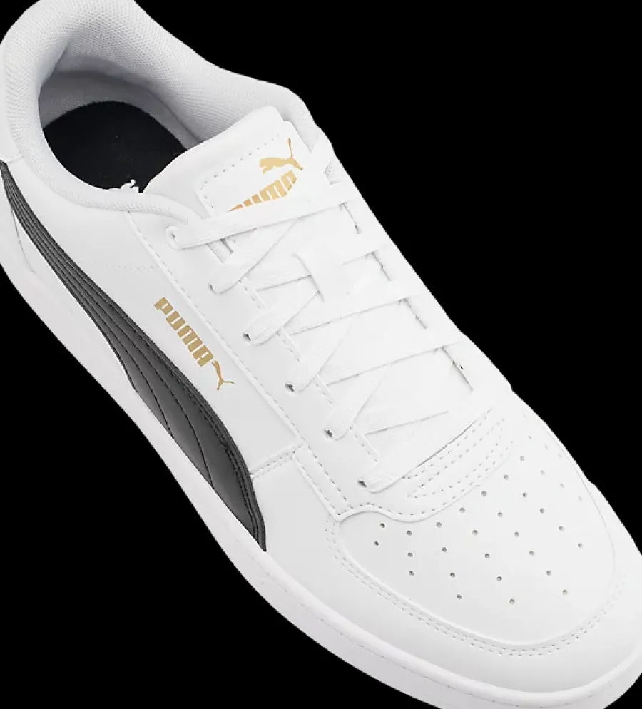 Sale biało-czarne sneakersy męskie Caven 2.0 Męskie Sportowe|Markowe