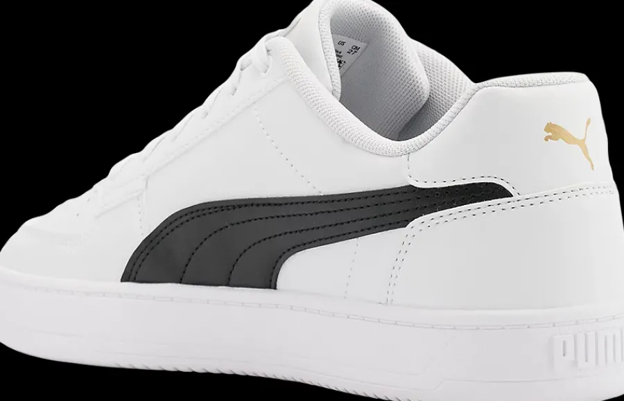 Sale biało-czarne sneakersy męskie Caven 2.0 Męskie Sportowe|Markowe