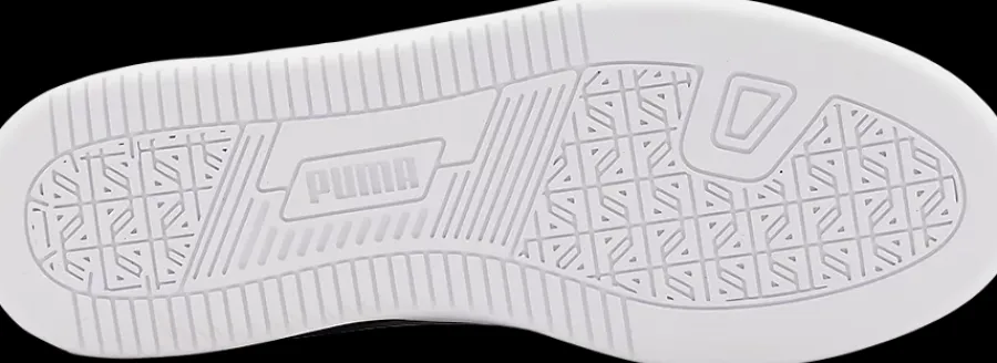 Sale biało-czarne sneakersy męskie Caven 2.0 Męskie Sportowe|Markowe