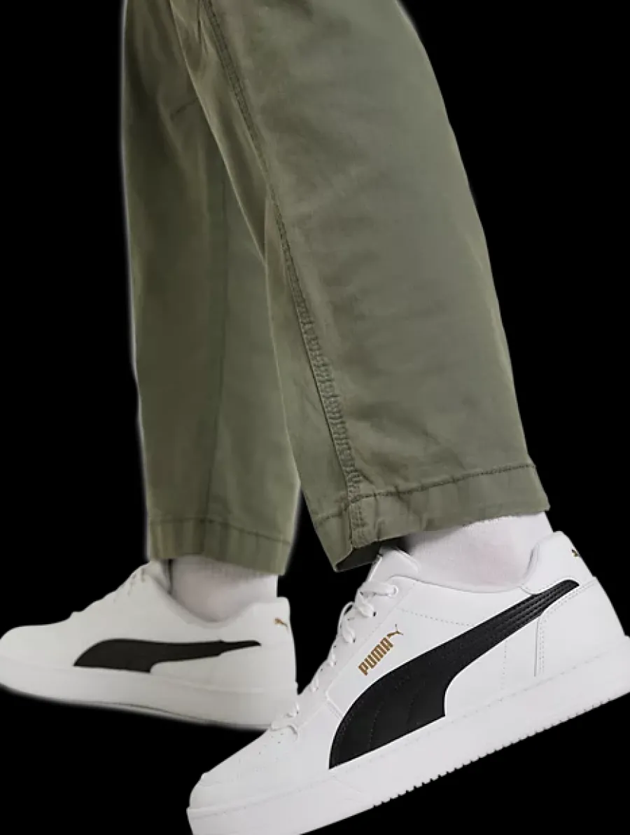 Sale biało-czarne sneakersy męskie Caven 2.0 Męskie Sportowe|Markowe