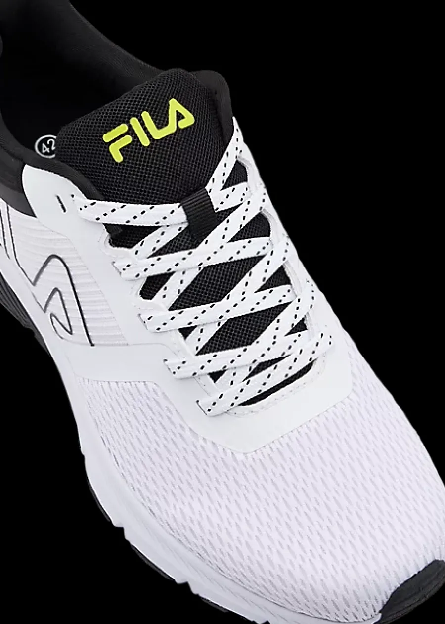 Online biało-czarne sneakersy męskie Męskie Sportowe|Markowe