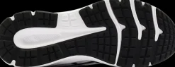 biało-czarne sneakersy męskie do biegania Jolt Męskie Sportowe|Markowe