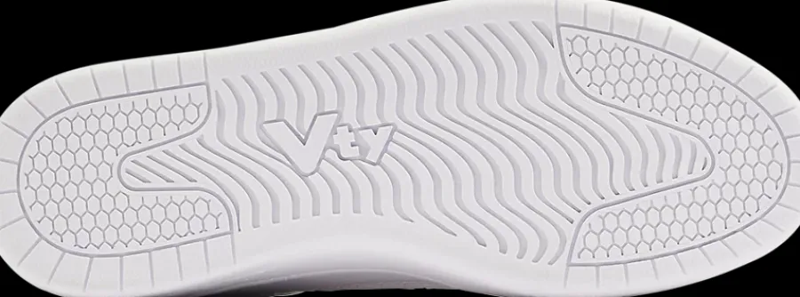 Clearance biało-czarne sneakersy męskie Męskie Sportowe|Casual