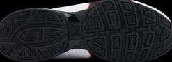 New biało-czarno-czerwone sneakersy męskie Voltaic Męskie Sportowe|Markowe