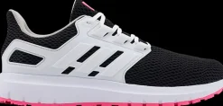 Online biało-czarno-różowe sneakersy damskie ULTIMASHOW Damskie Sportowe|Markowe