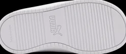 Clearance biało-czerwone sneakersy dziecięce Rickie Classic V Dzieci Sportowe|Dla Maluszków