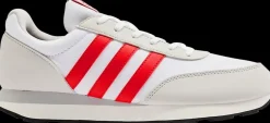 New biało-czerwone sneakersy męskie RUN 60s 3.0 Męskie Sportowe|Markowe