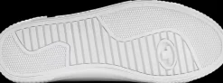 Discount biało-granatowe sneakersy męskie Męskie Sportowe