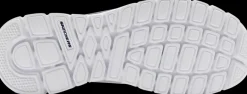 Clearance biało-granatowe sneakersy męskie Męskie Sportowe|Markowe