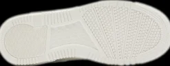 Clearance biało-niebieskie sneakersy damskie Damskie Sportowe