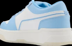 Hot biało-niebieskie sneakersy damskie Damskie Sportowe
