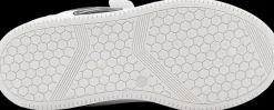 Discount biało-niebieskie sneakersy dziecięce Dzieci Sportowe