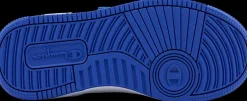 Discount biało-niebieskie sneakersy dziecięce Rebound 2.0 Low Dzieci Sportowe|Do Szkoły