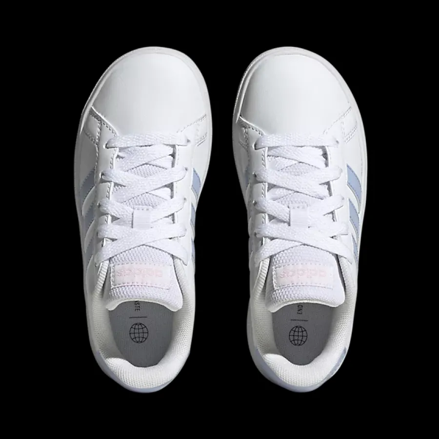 Sale e sneakersy młodzieżowe Grand Court 2.0 Dzieci Dla Nastolatka