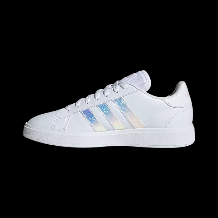 Clearance biało-niebieskie sneakersy damskie Damskie Sportowe|Markowe