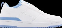 Hot biało-niebieskie sneakersy damskie Damskie Sportowe