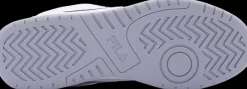 Outlet biało-niebieskie sneakersy męskie Męskie Sportowe|Markowe