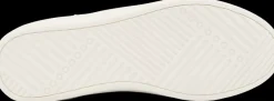 Online biało-platynwe sneakersy damskie Damskie Sportowe